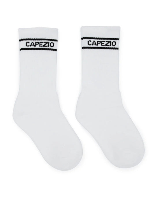 Capezio Varsity Crew Sock