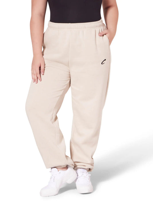 Capezio Varsity Sweatpant