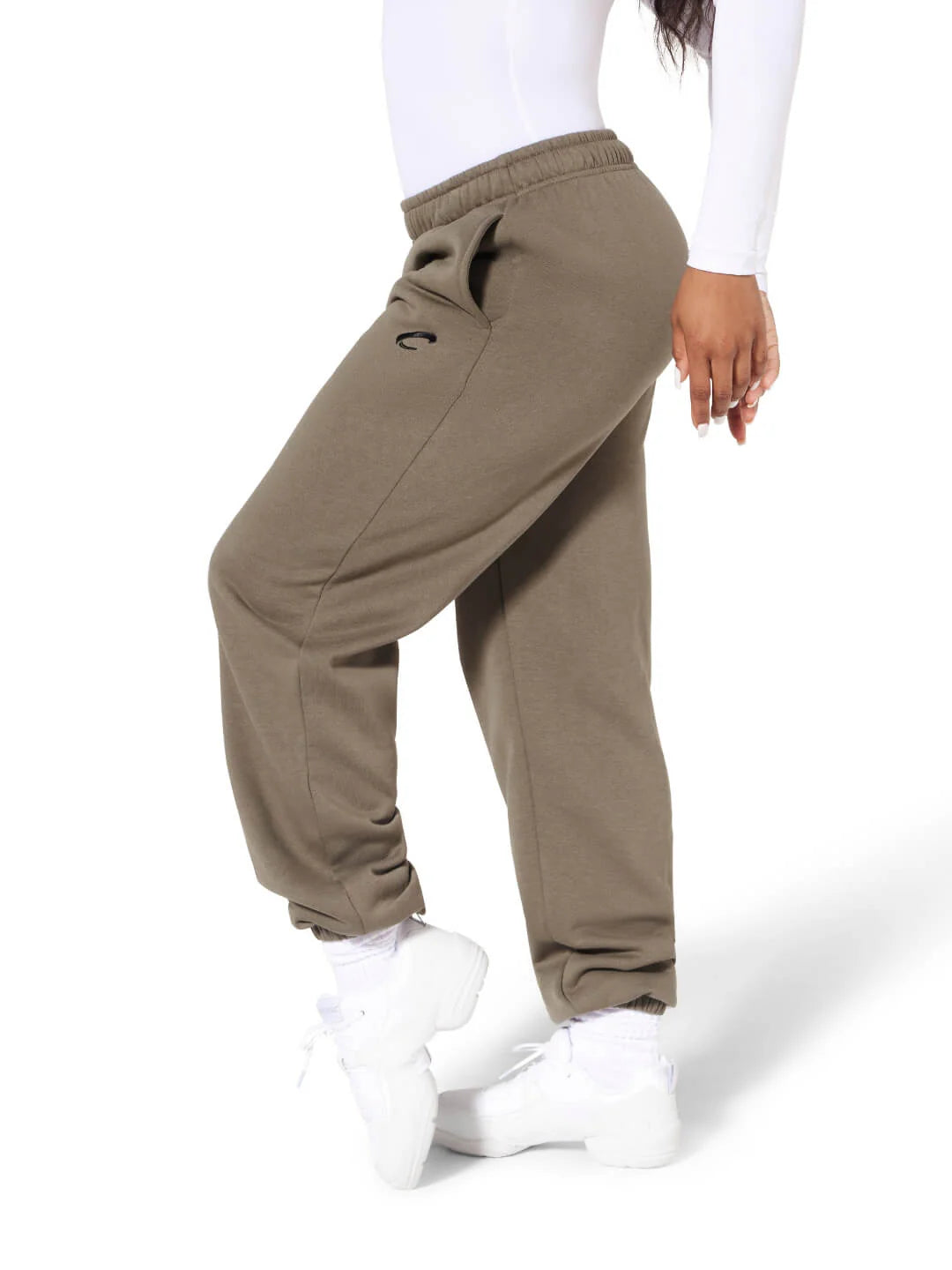 Capezio Varsity Sweatpant