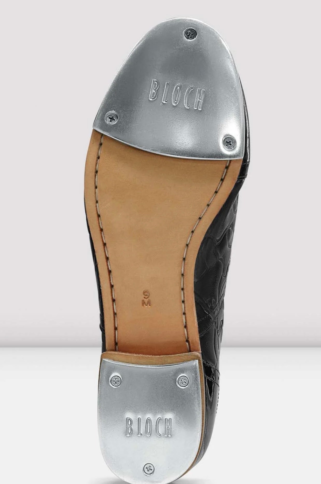 Mens Bloch Jason Samuels Smith x Distinct Life Tap Shoes