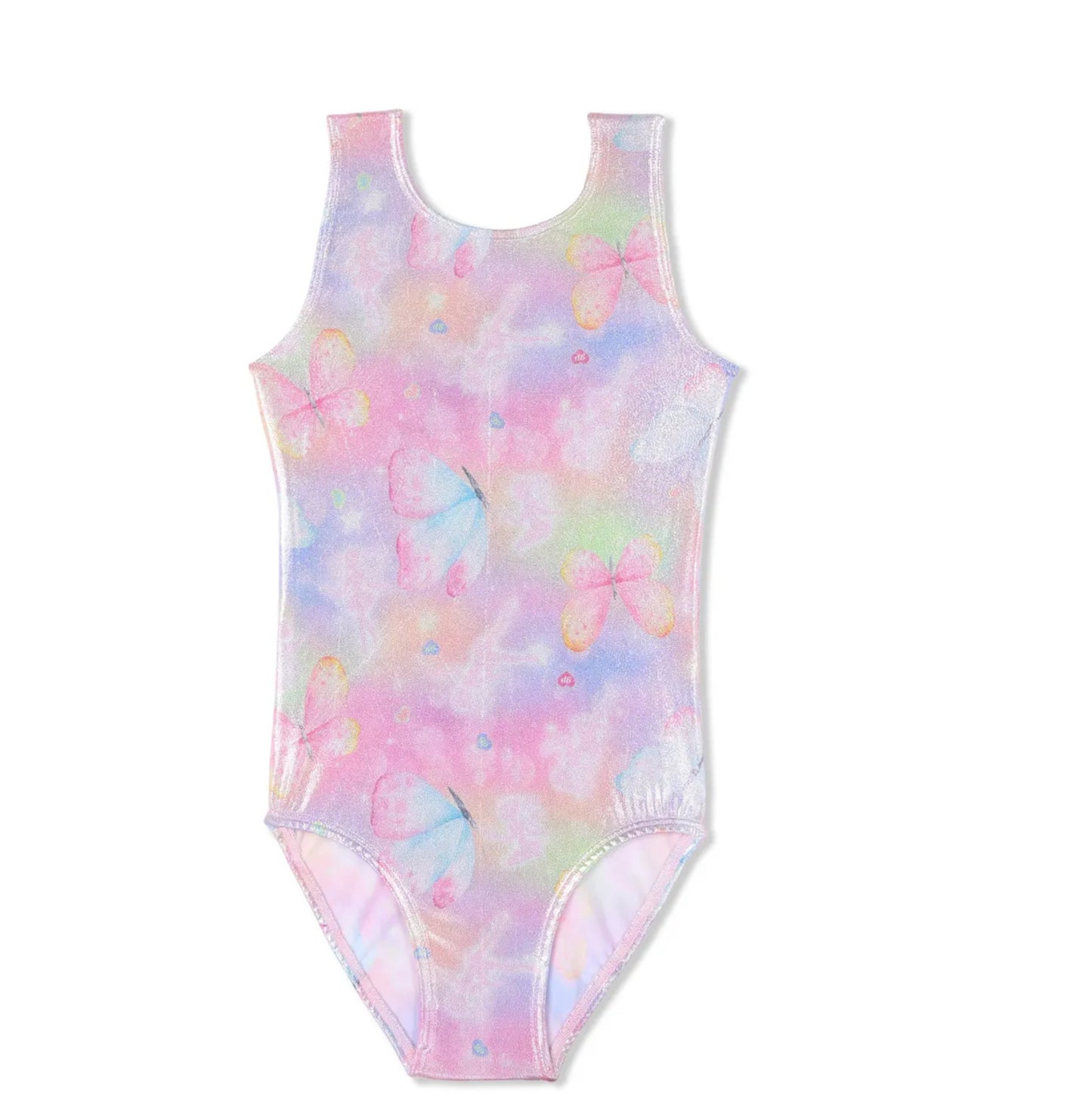 Girl Power Sport Fairy Shimmer Leo