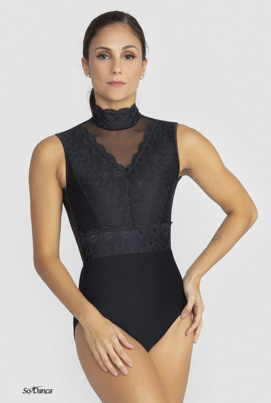 So Danca Marisa Leotard