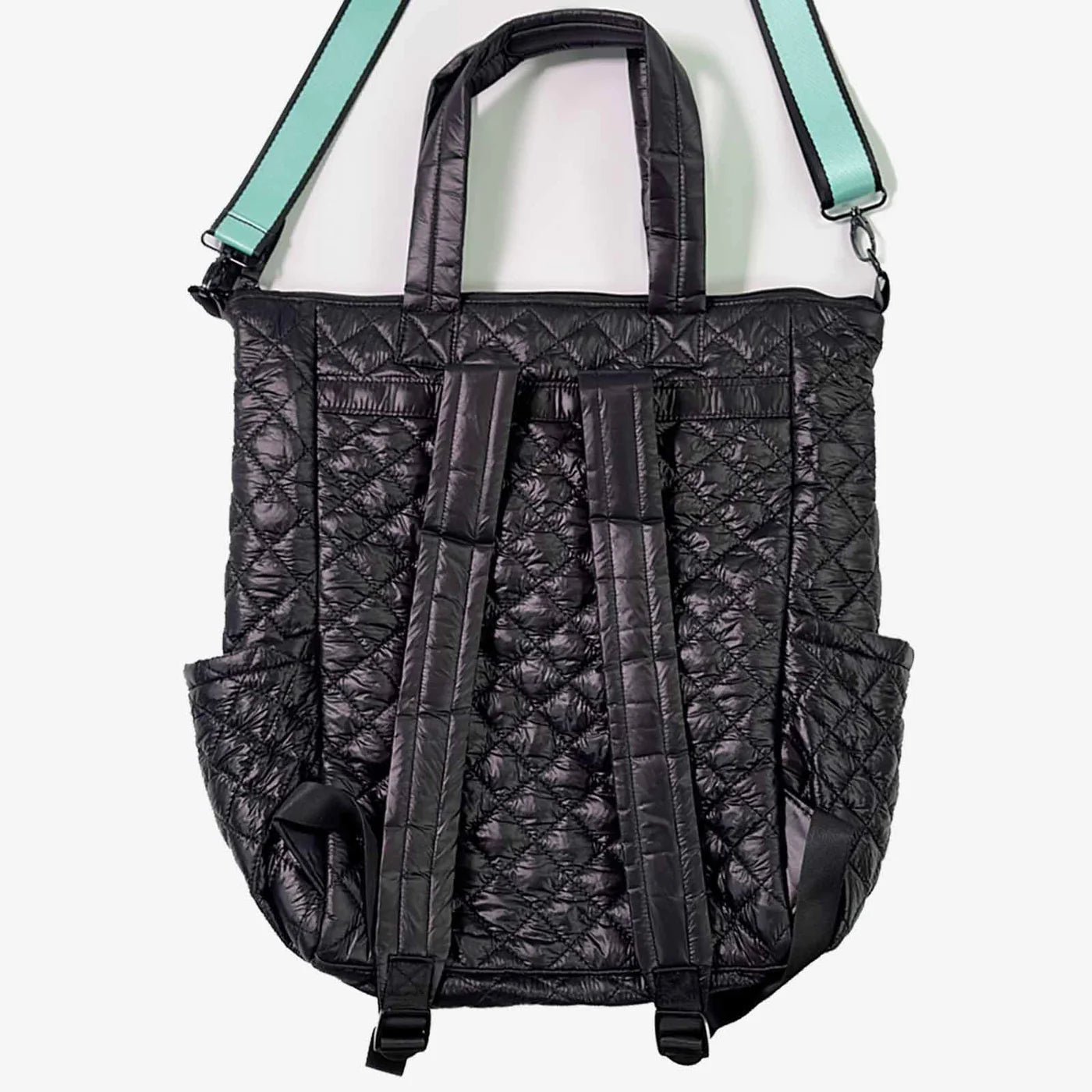 So Danca Tiler Peck Backpack