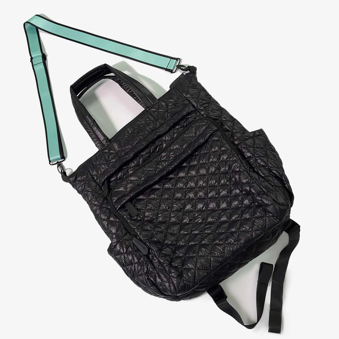 So Danca Tiler Peck Backpack