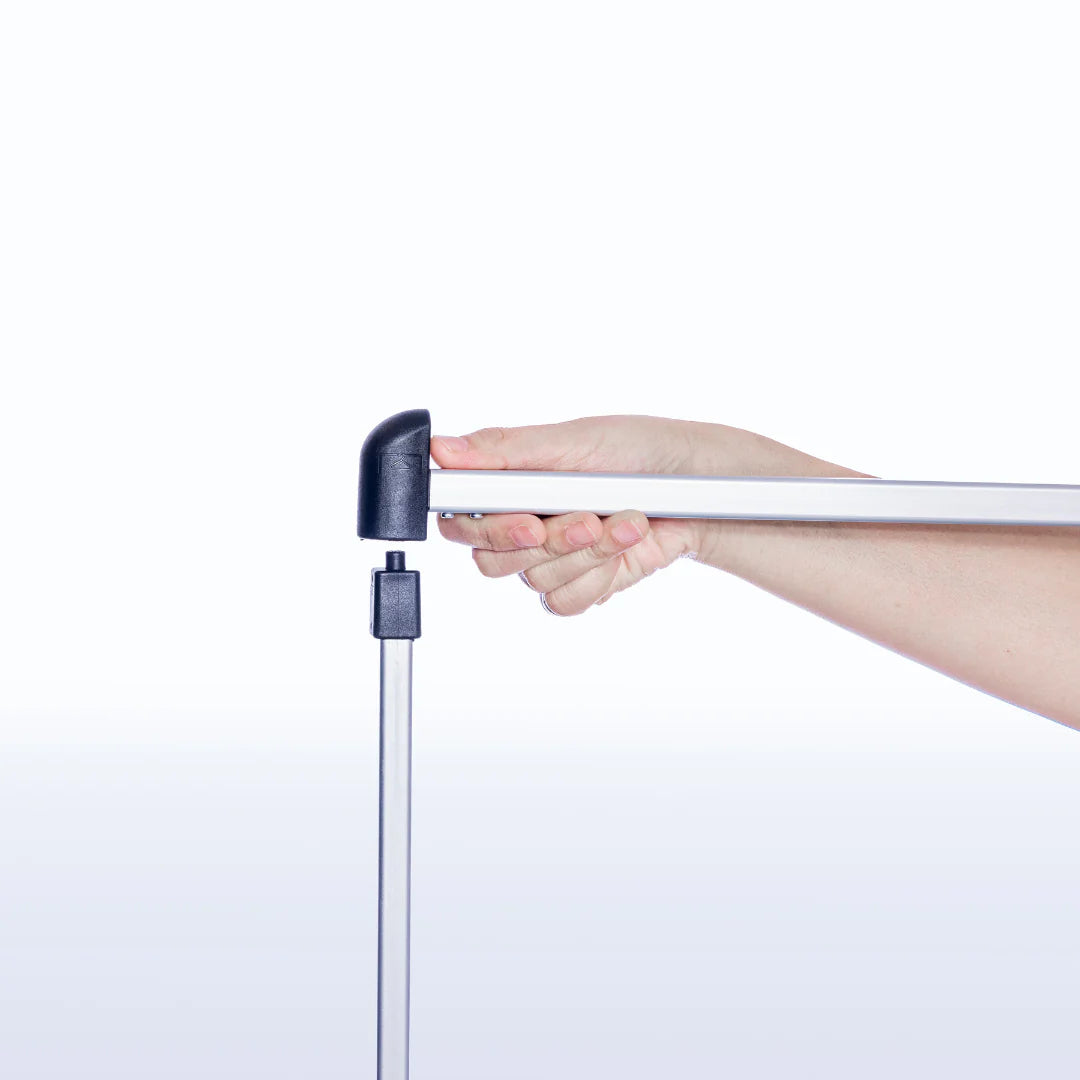 Rac N Roll Large Suitcase