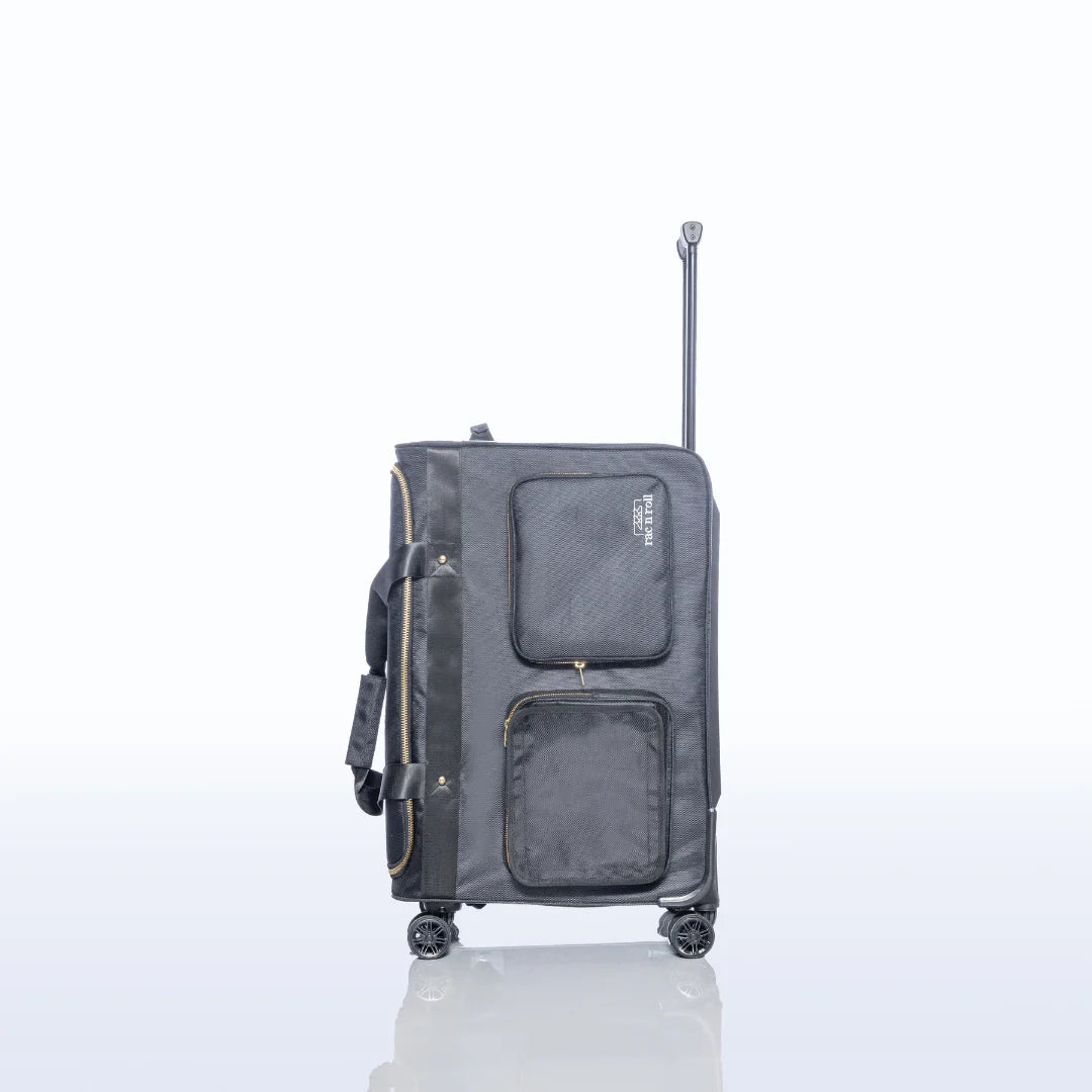 Rac N Roll Large Suitcase