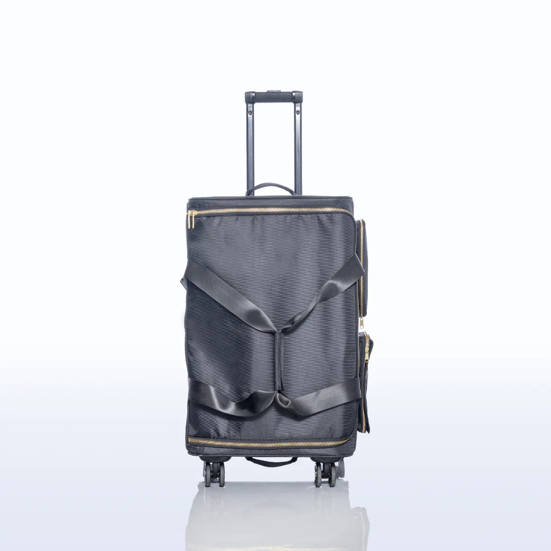 Rac N Roll Large Suitcase