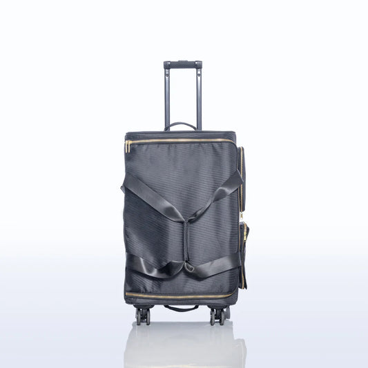 Rac N Roll Large Suitcase