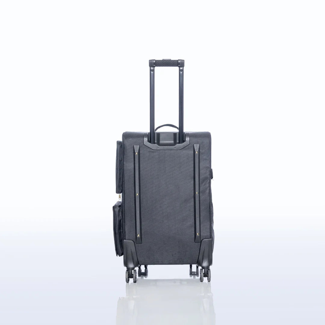 Rac N Roll Large Suitcase