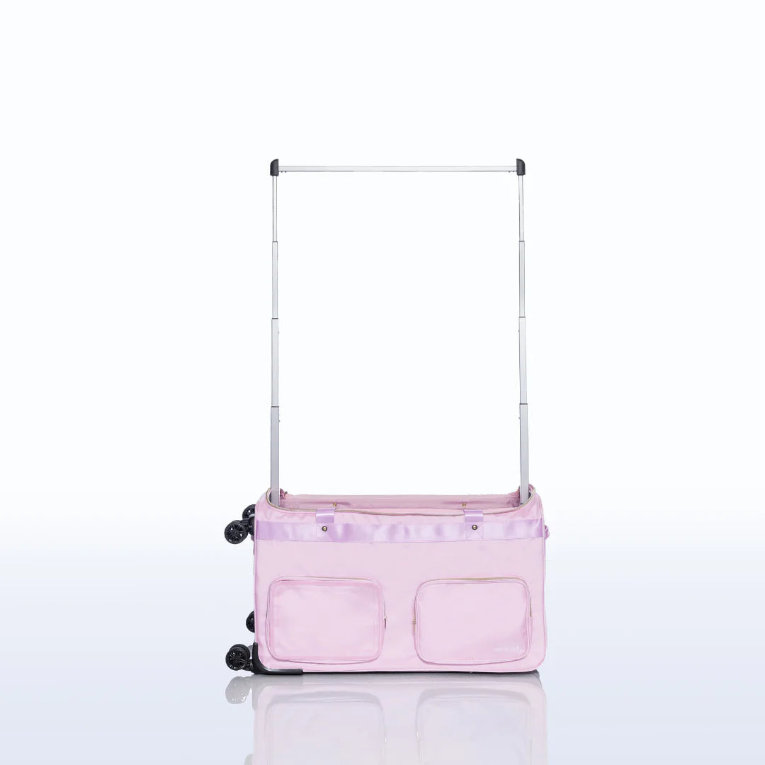 Rac N Roll Large Suitcase