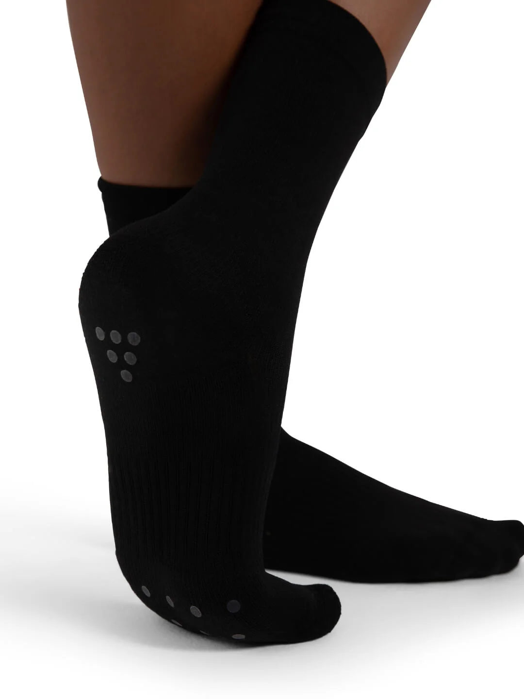 Capezio Lifeknit Calf Length Sox