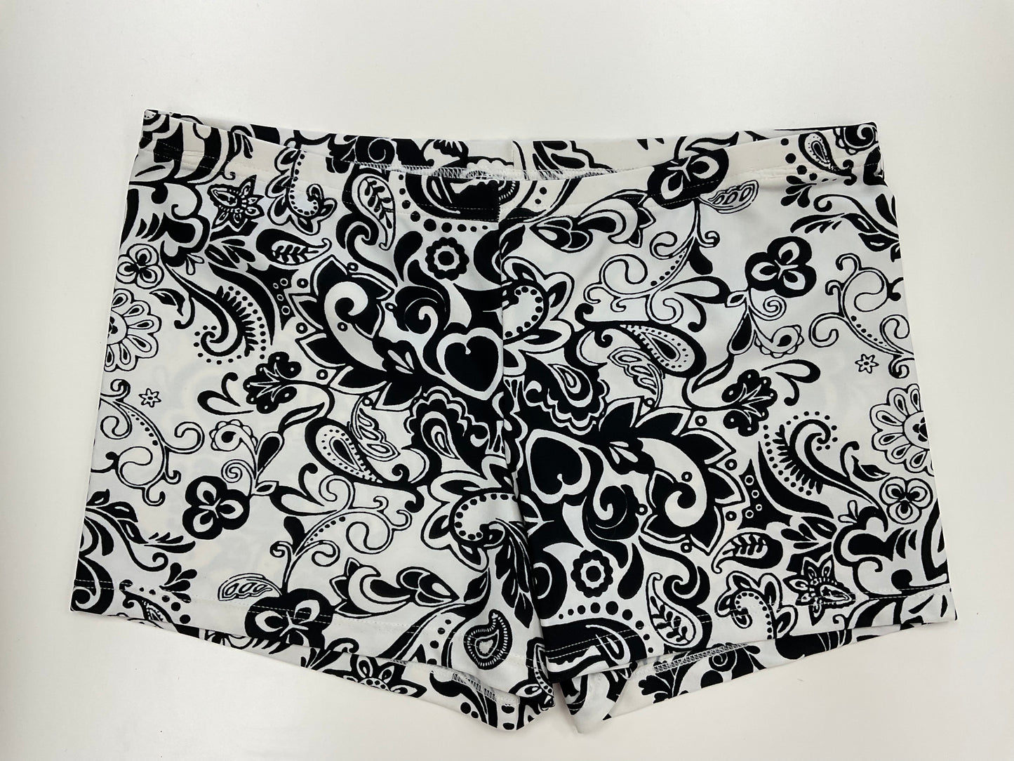 Body Wrappers Hot Short