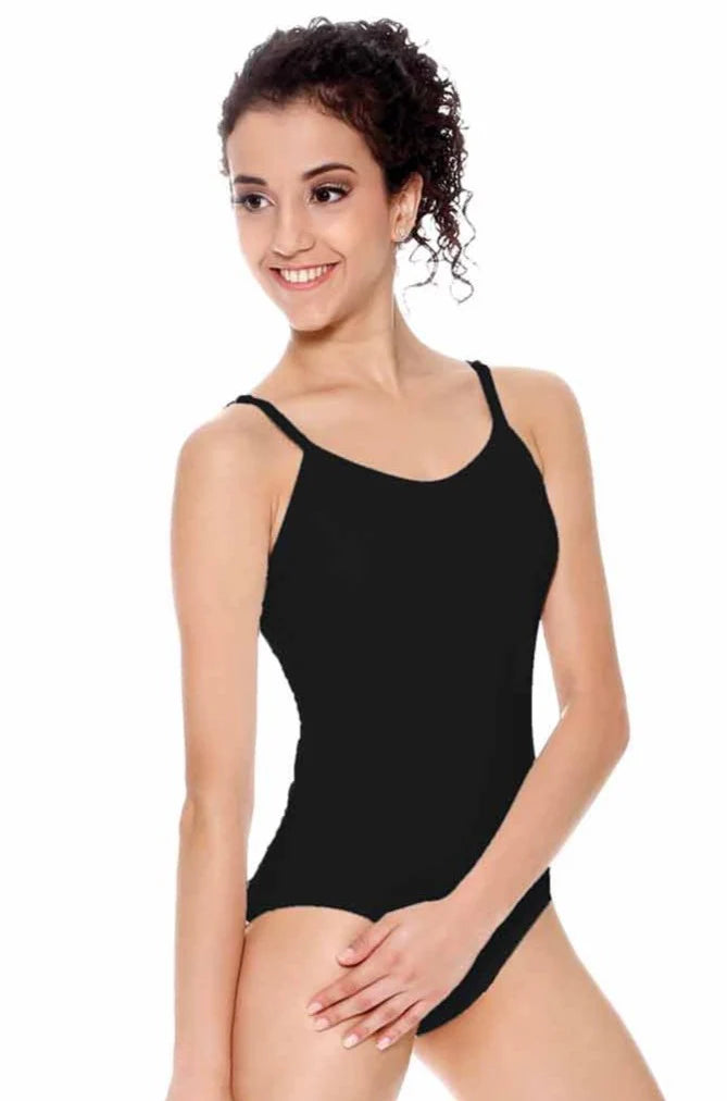 SoDanca Madison Leo princess seam w/removable bra cups