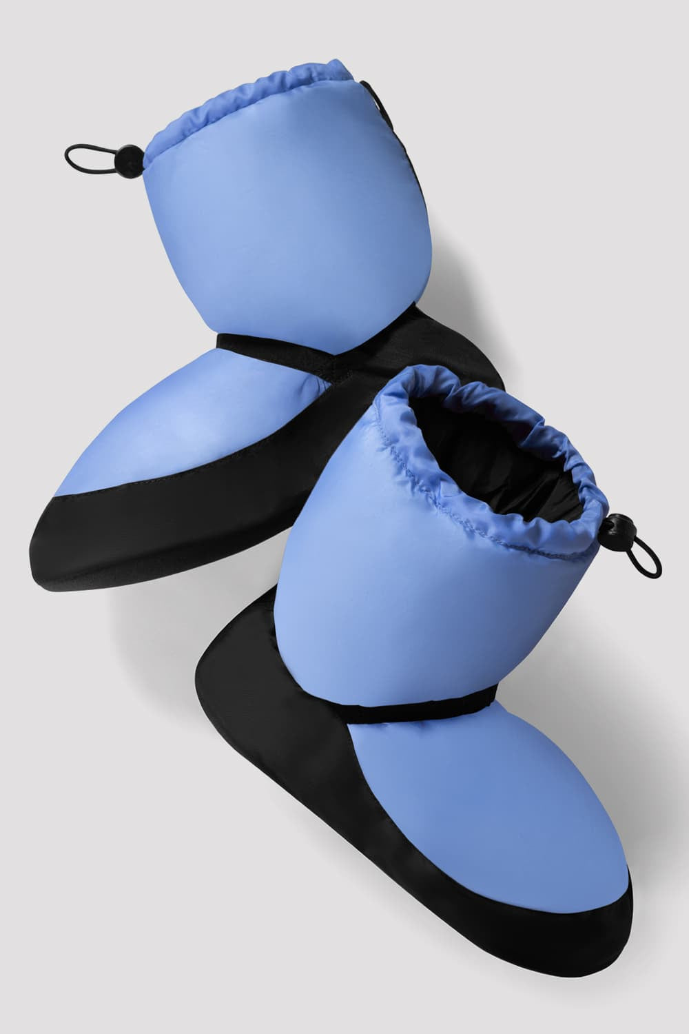Bloch Solid Warm Up Booties Youth and Adult