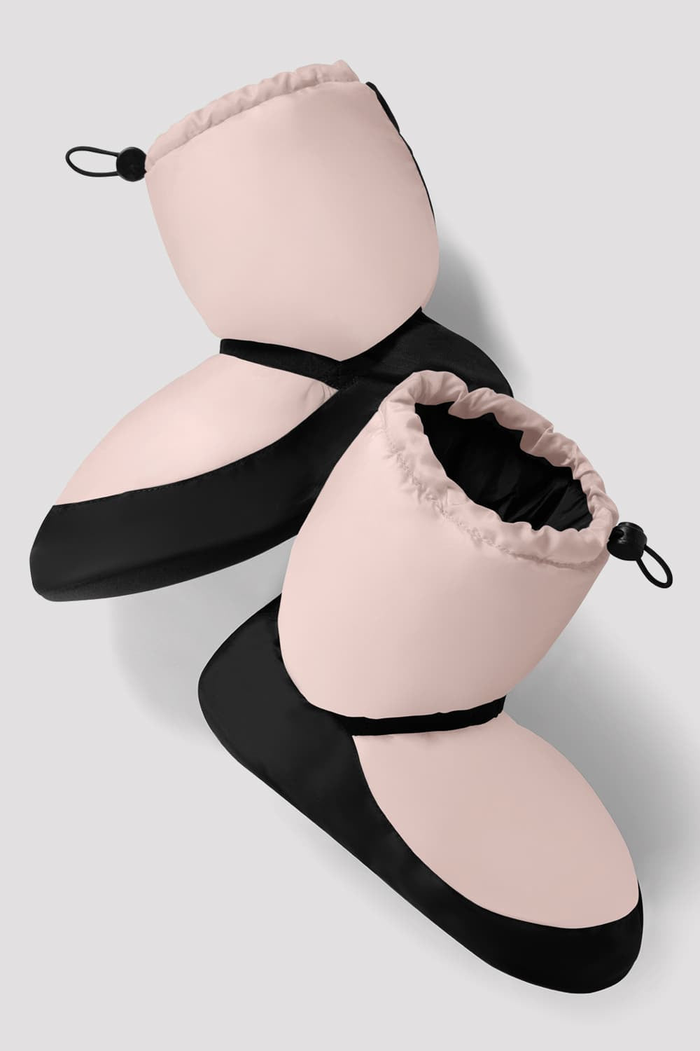 Bloch Solid Warm Up Booties Youth and Adult