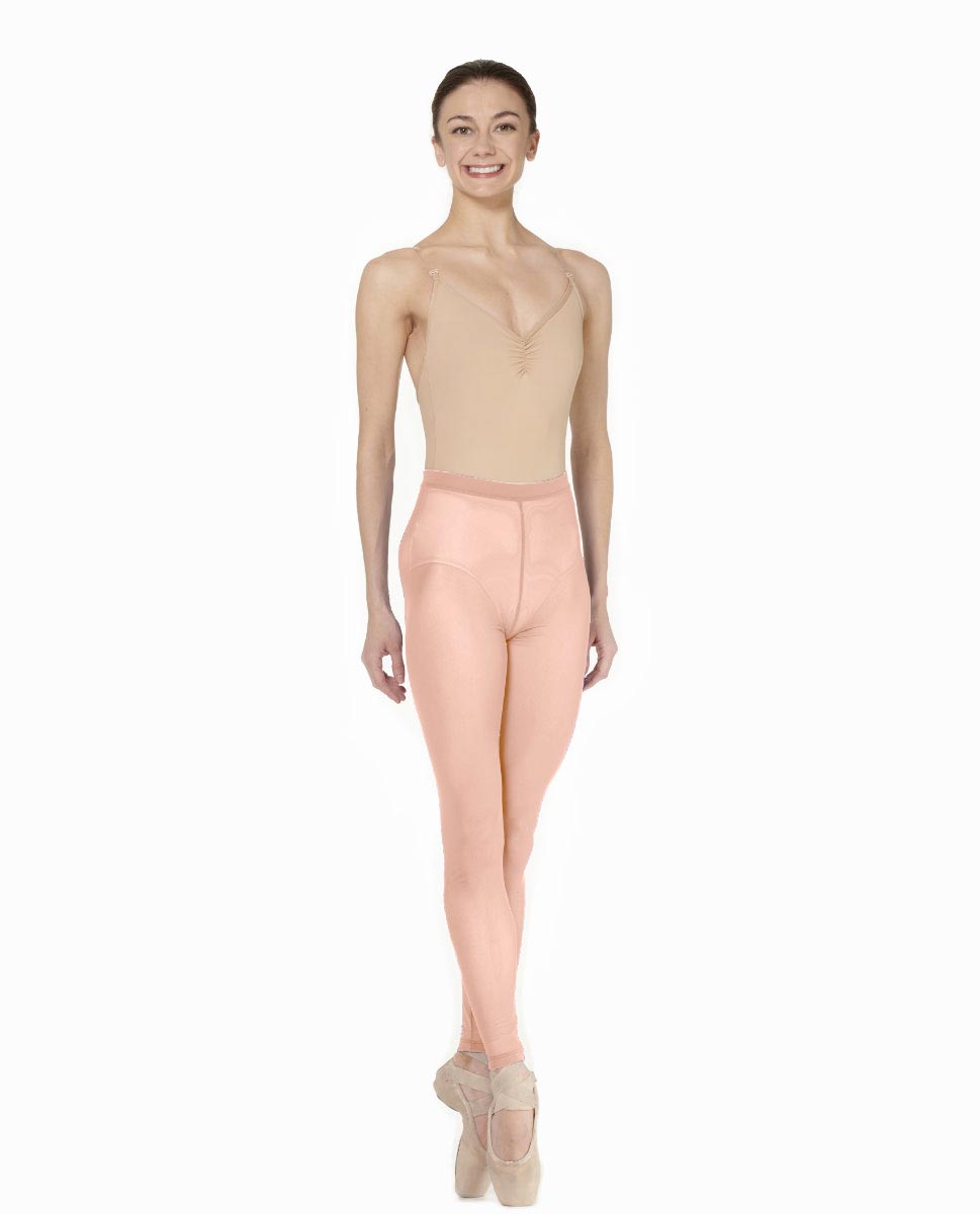 Lulli Margo Mesh Leggings - Adult