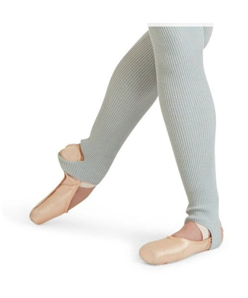 Capezio Stirrup Fold-Over Legwarmer