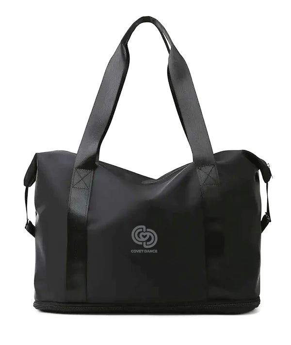 Covet Dance Joi Studio Tote Bag