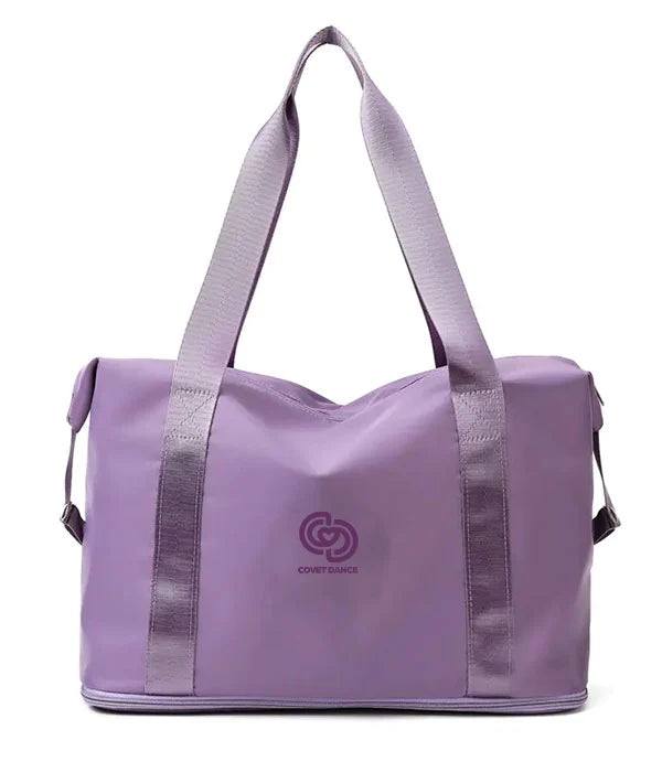 Covet Dance Joi Studio Tote Bag