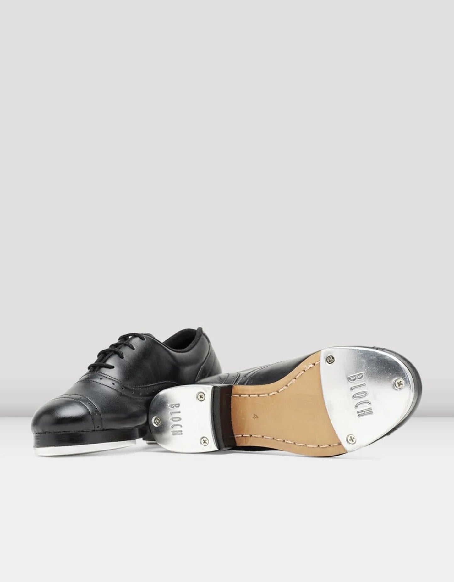 Bloch Jason Samuels Ladies Tap Shoe