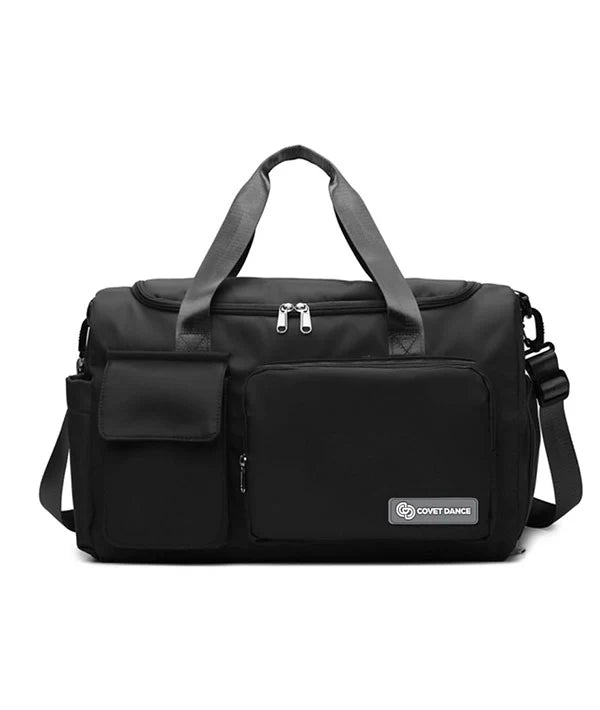 Covet Dance Joi Prima Duffel
