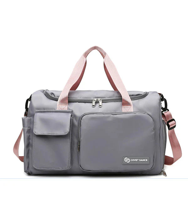 Covet Dance Joi Prima Duffel