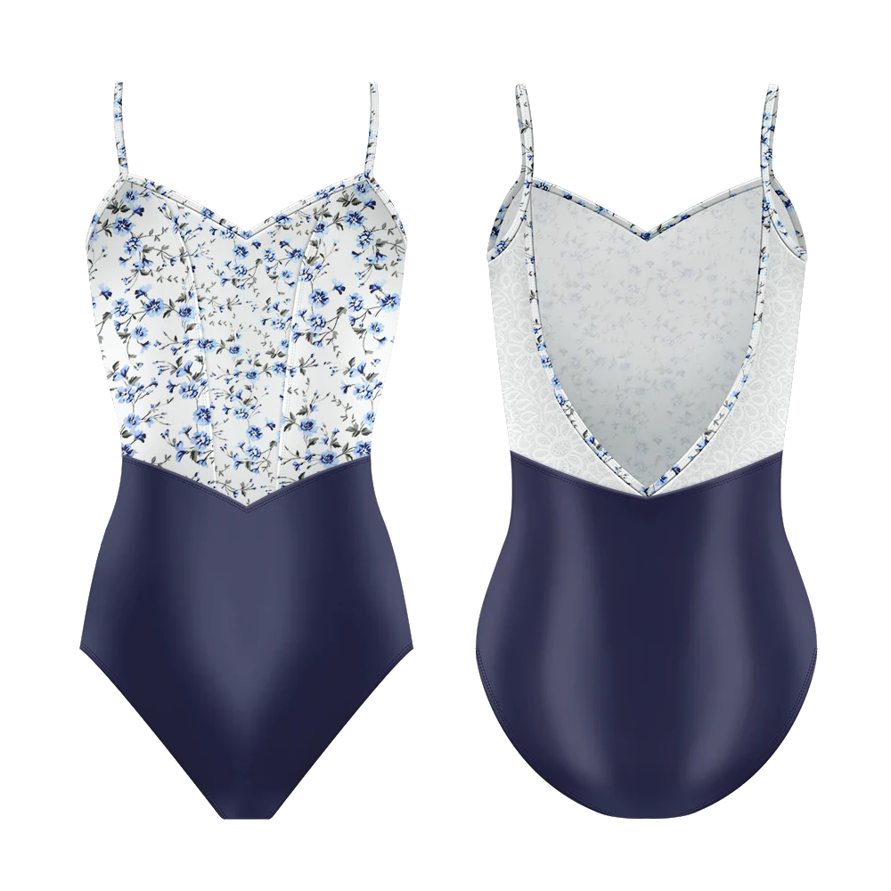 Danse De Paris Chanelle Leo Childs