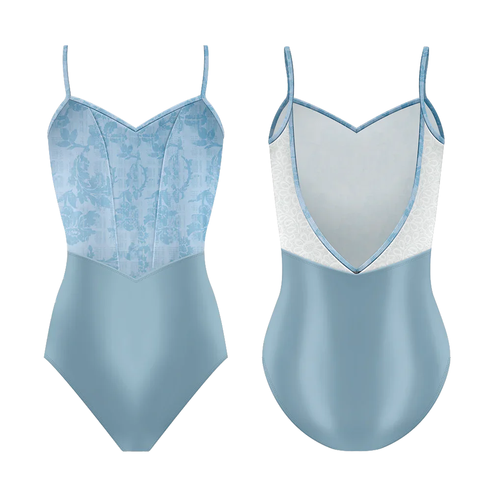 Danse De Paris Chanelle Leo Childs