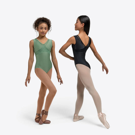 So Danca Lily Bodysuit