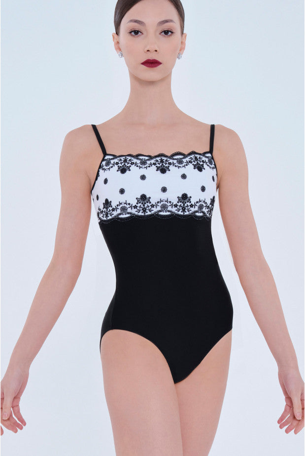 Wear Moi Eterna Leotard Girls