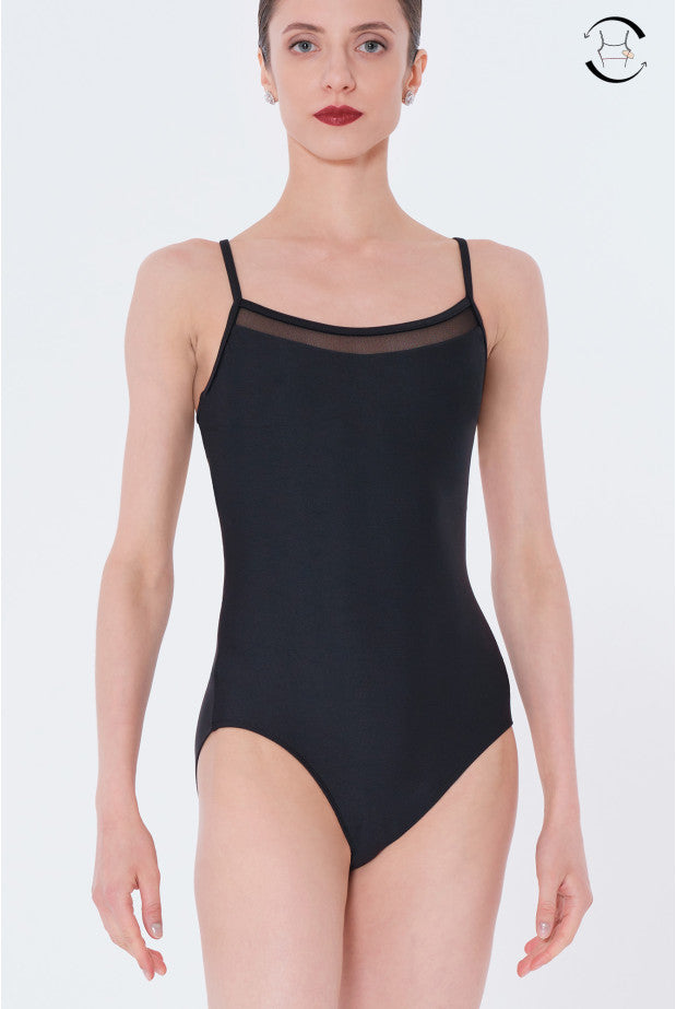 Wear Moi Harlow Leotard