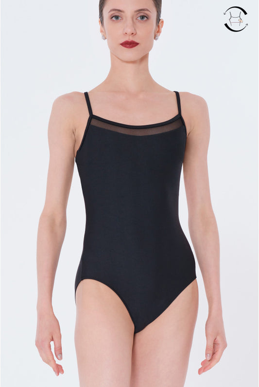 Wear Moi Harlow Leotard
