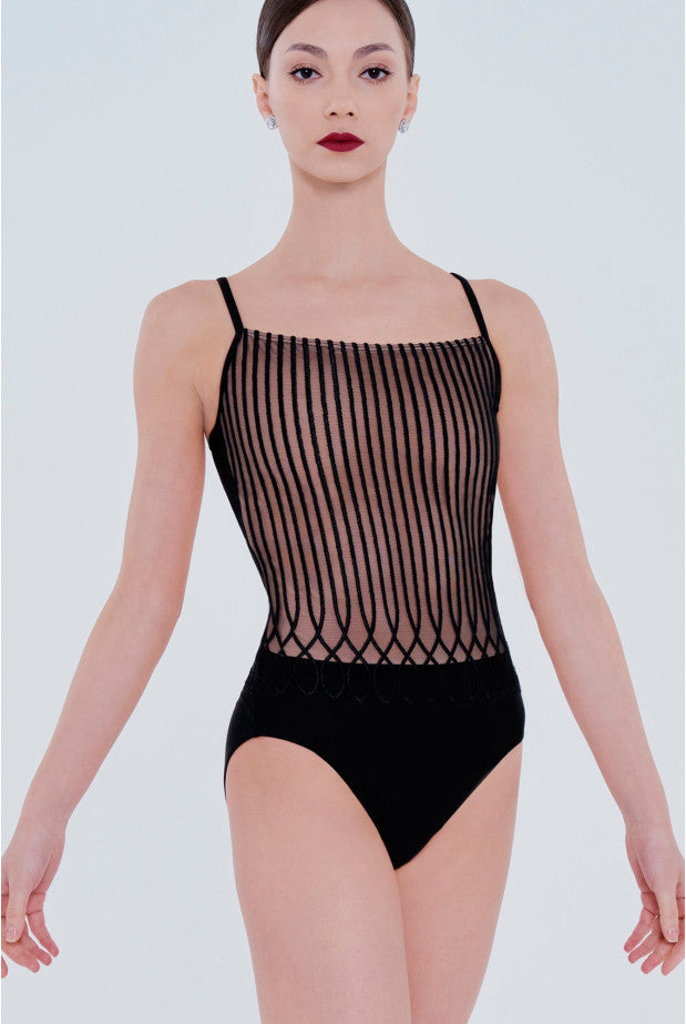 Wear Moi Colette Leotard