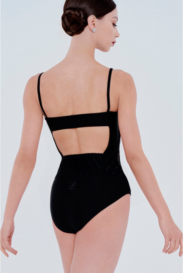 Wear Moi Colette Leotard