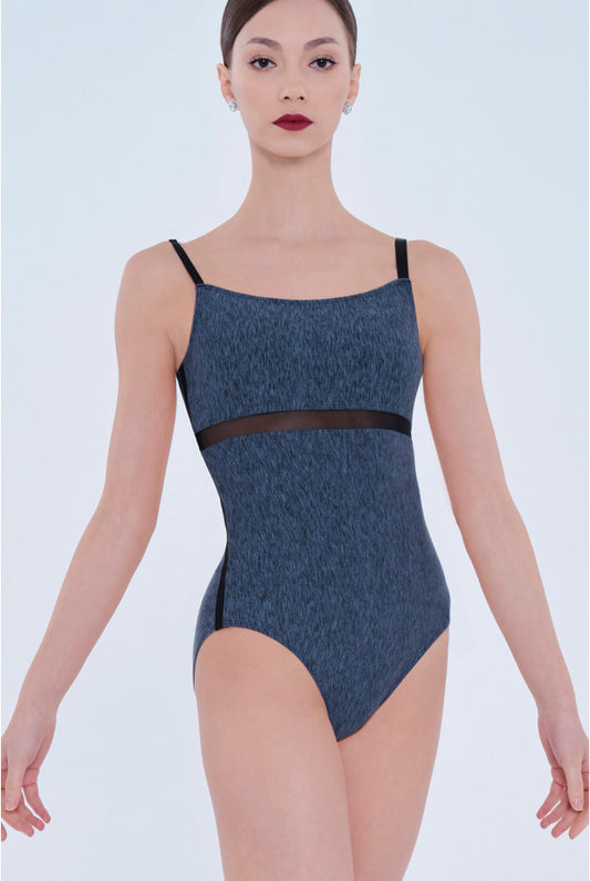 Wear Moi Sepik Leotard