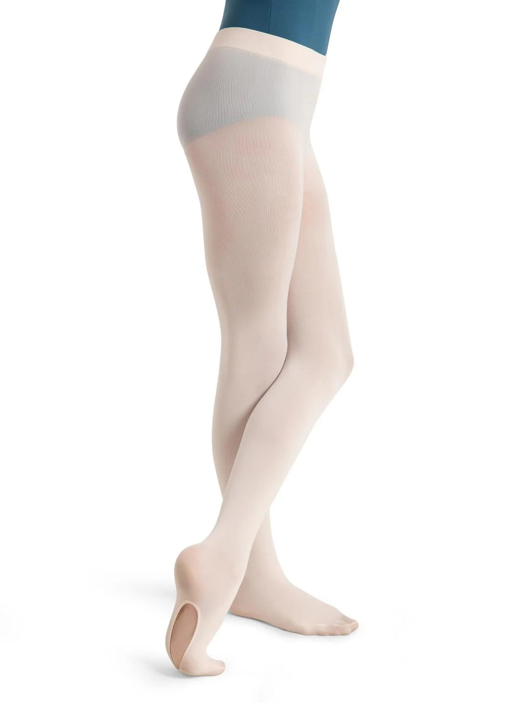 Capezio Transition Tights - Girls