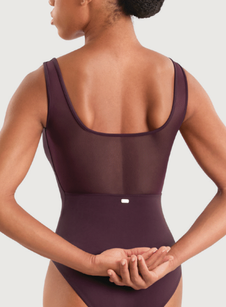 Mirella Embroidered Tank