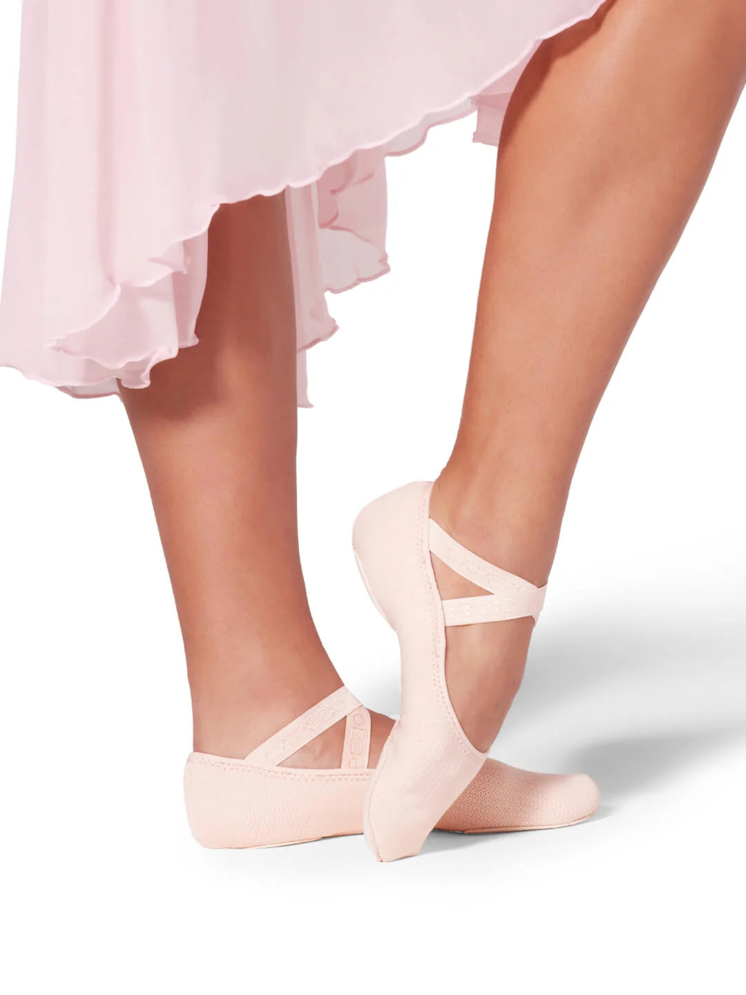 Capezio Motion Ballet Slipper