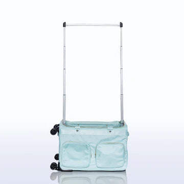 Rac N Roll Medium Built-In Suitcase