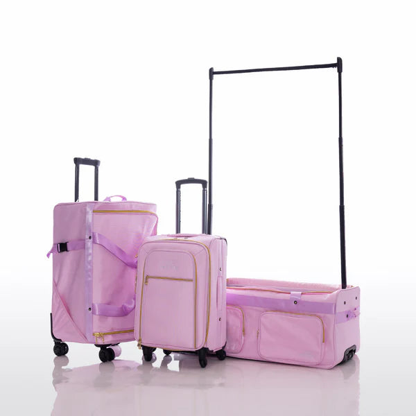 Rac N Roll Mini Suitcase