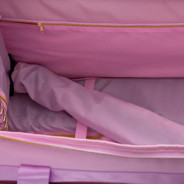 Rac N Roll Mini Suitcase