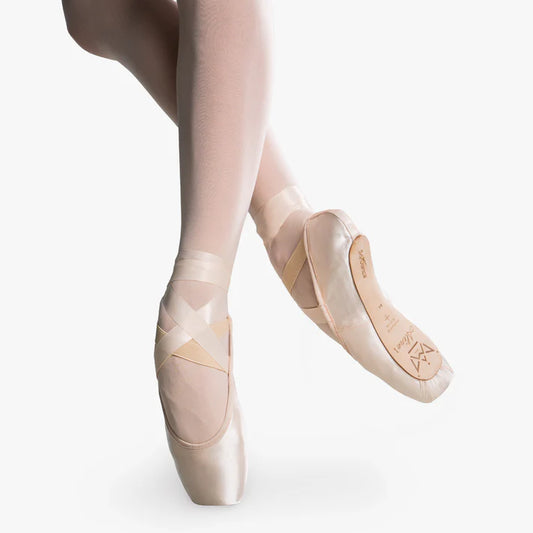 So Danca Alina Pointe Shoe