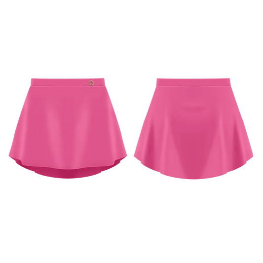 Danse De Paris Belle Skirt