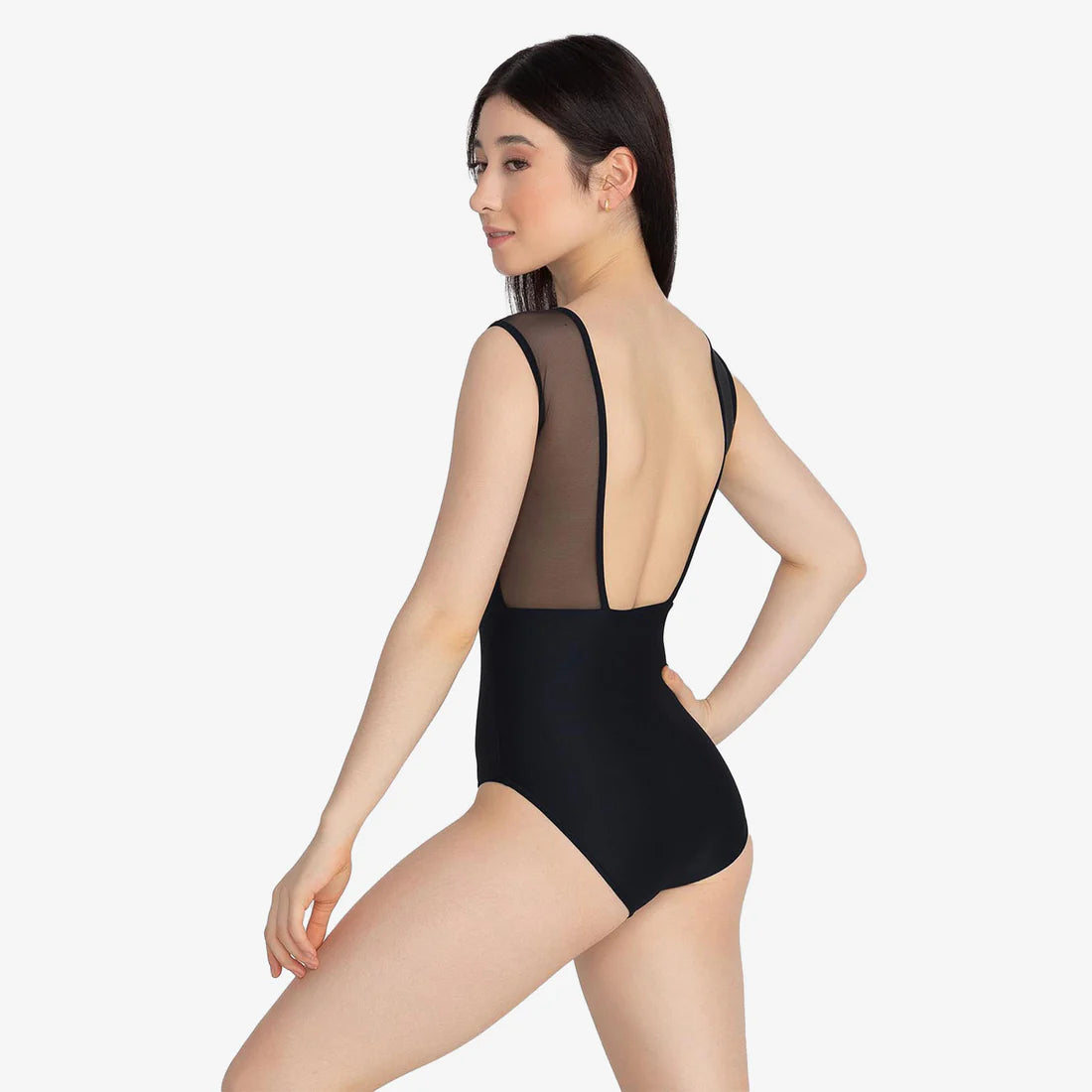 So Danca Tessalia Leotard