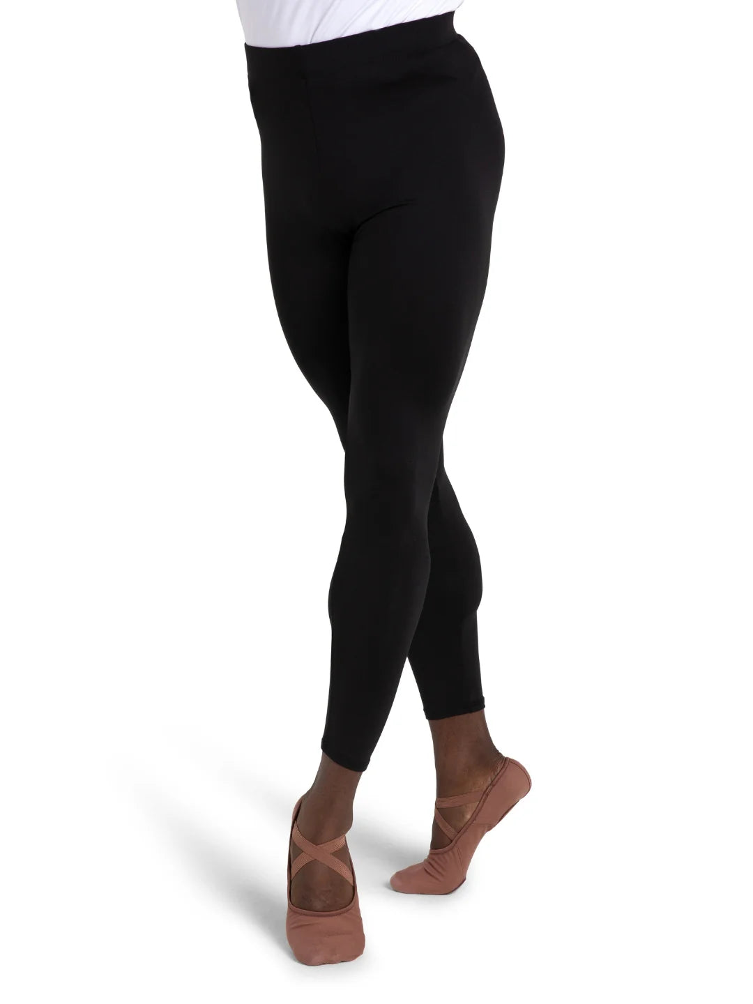 Capezio Studio Collection Leggings Men