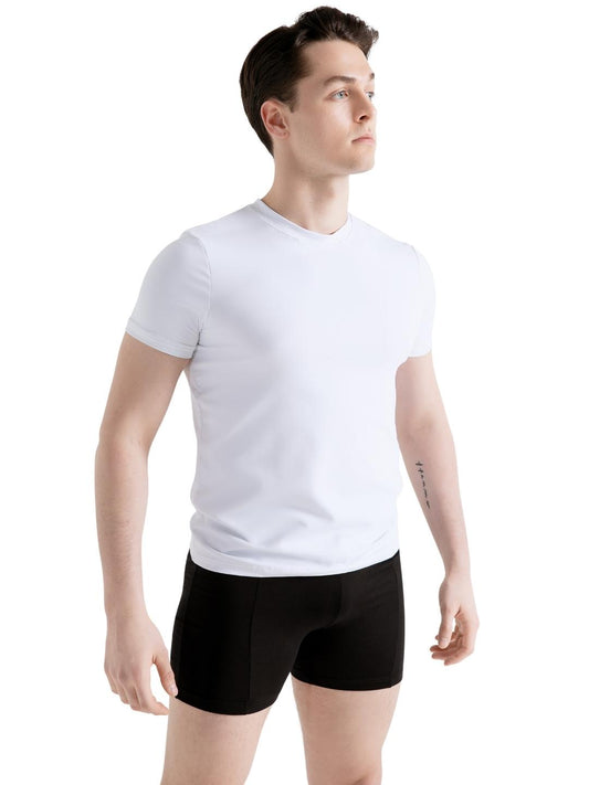 Capezio Studio Collection Men's Shorts