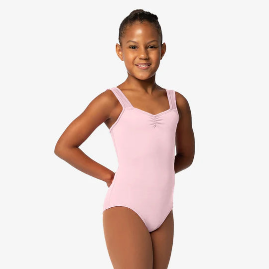 So Danca Marly Tank Leo Girls