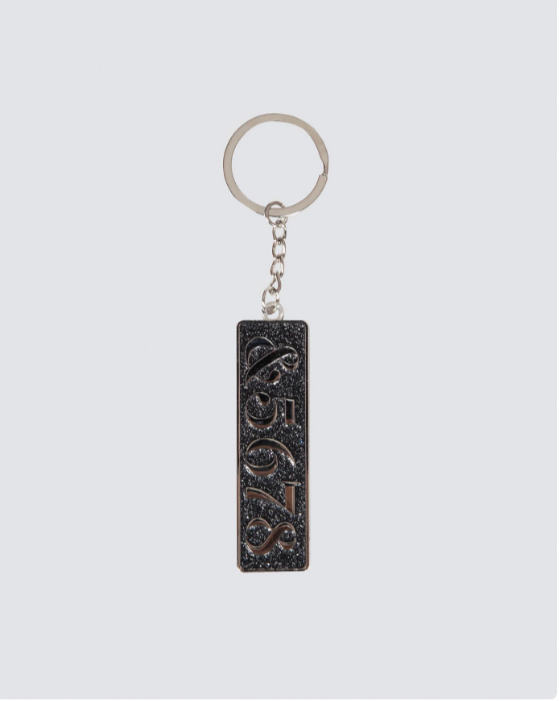 Energetiks 5678 Keychain