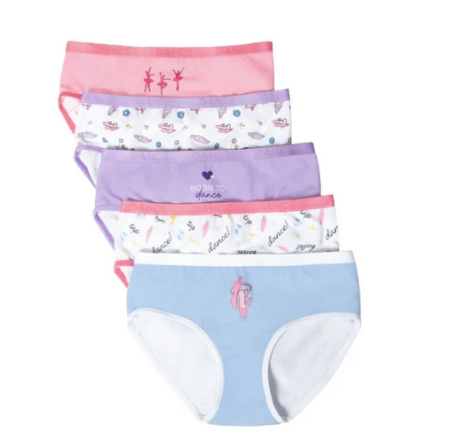 Energetiks Child Brief Gift Box
