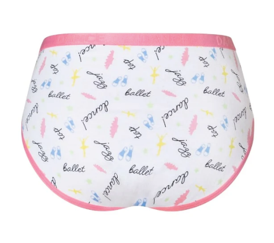 Energetiks Child Brief Gift Box